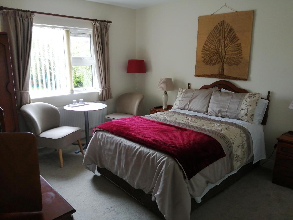 Cul Draiochta B&B V23D540 カアーサイビーン エクステリア 写真