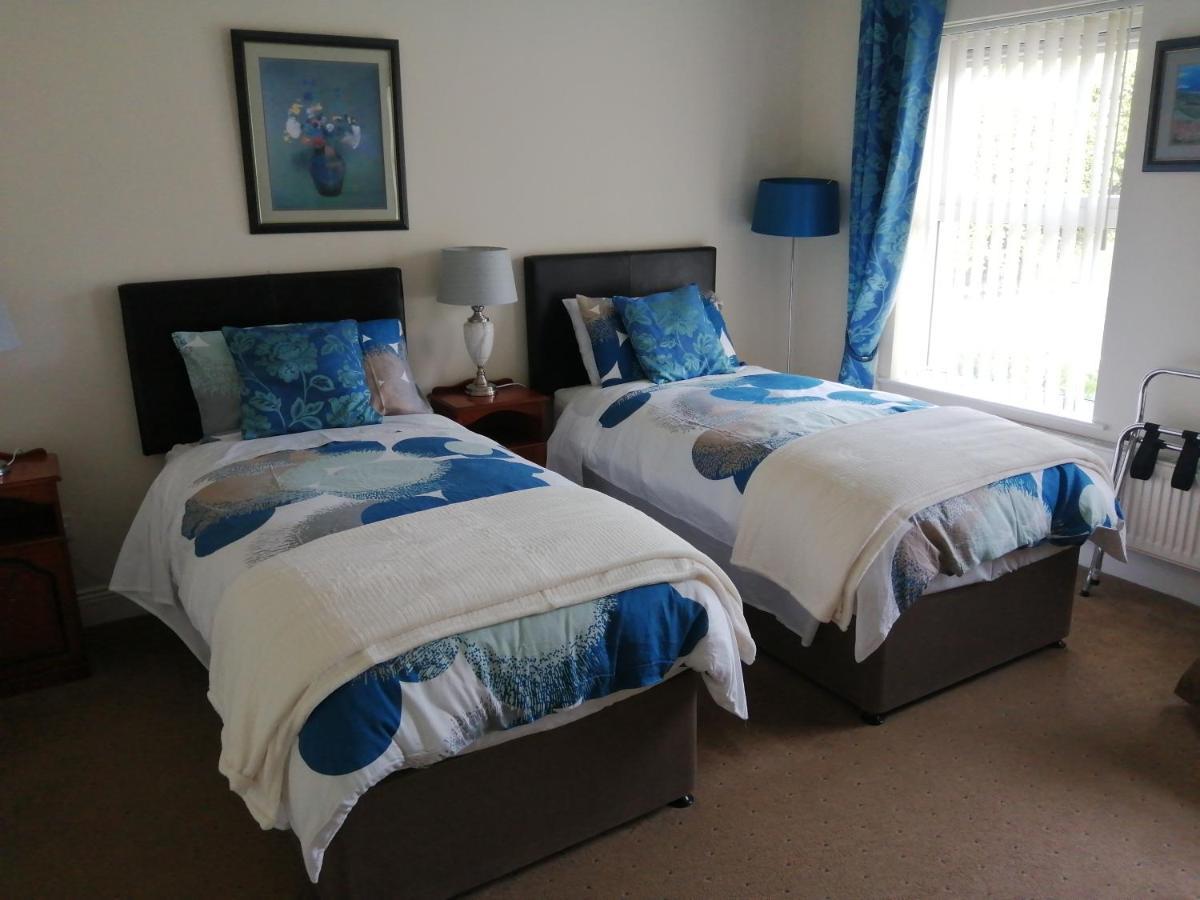 Cul Draiochta B&B V23D540 カアーサイビーン エクステリア 写真