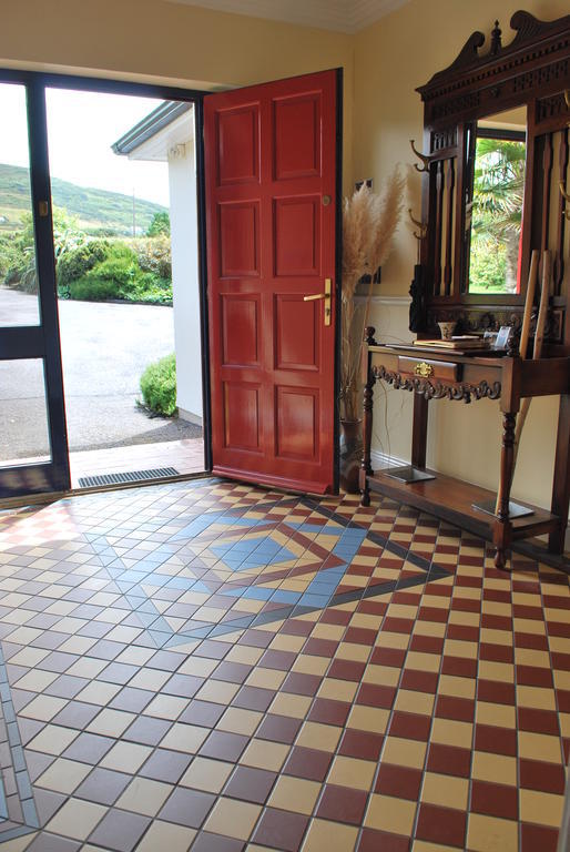 Cul Draiochta B&B V23D540 カアーサイビーン エクステリア 写真
