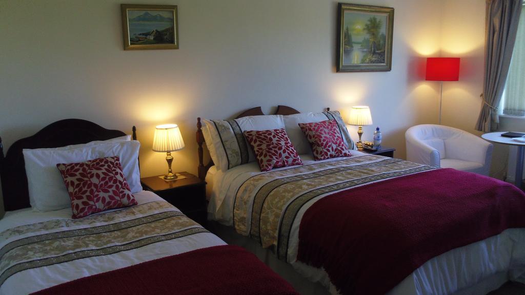 Cul Draiochta B&B V23D540 カアーサイビーン エクステリア 写真